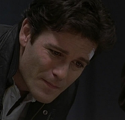 Yannick Bisson