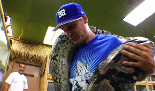 Rob Dyrdek