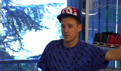 Rob Dyrdek