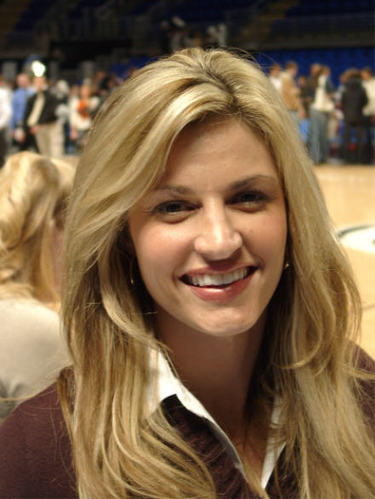 Erin Andrews