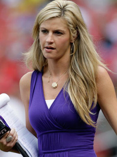 Erin Andrews