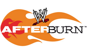 WWE After Burn