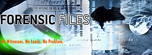 Forensic Files