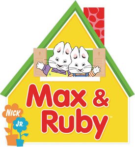 Max and Ruby