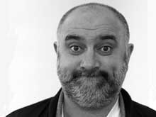 The All New Alexei Sayle Show