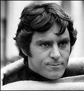 The Anthony Newley Show