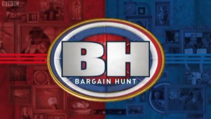 Bargain Hunt