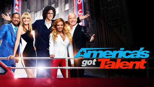 America's Got Talent