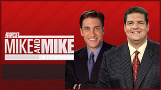 Mike & Mike