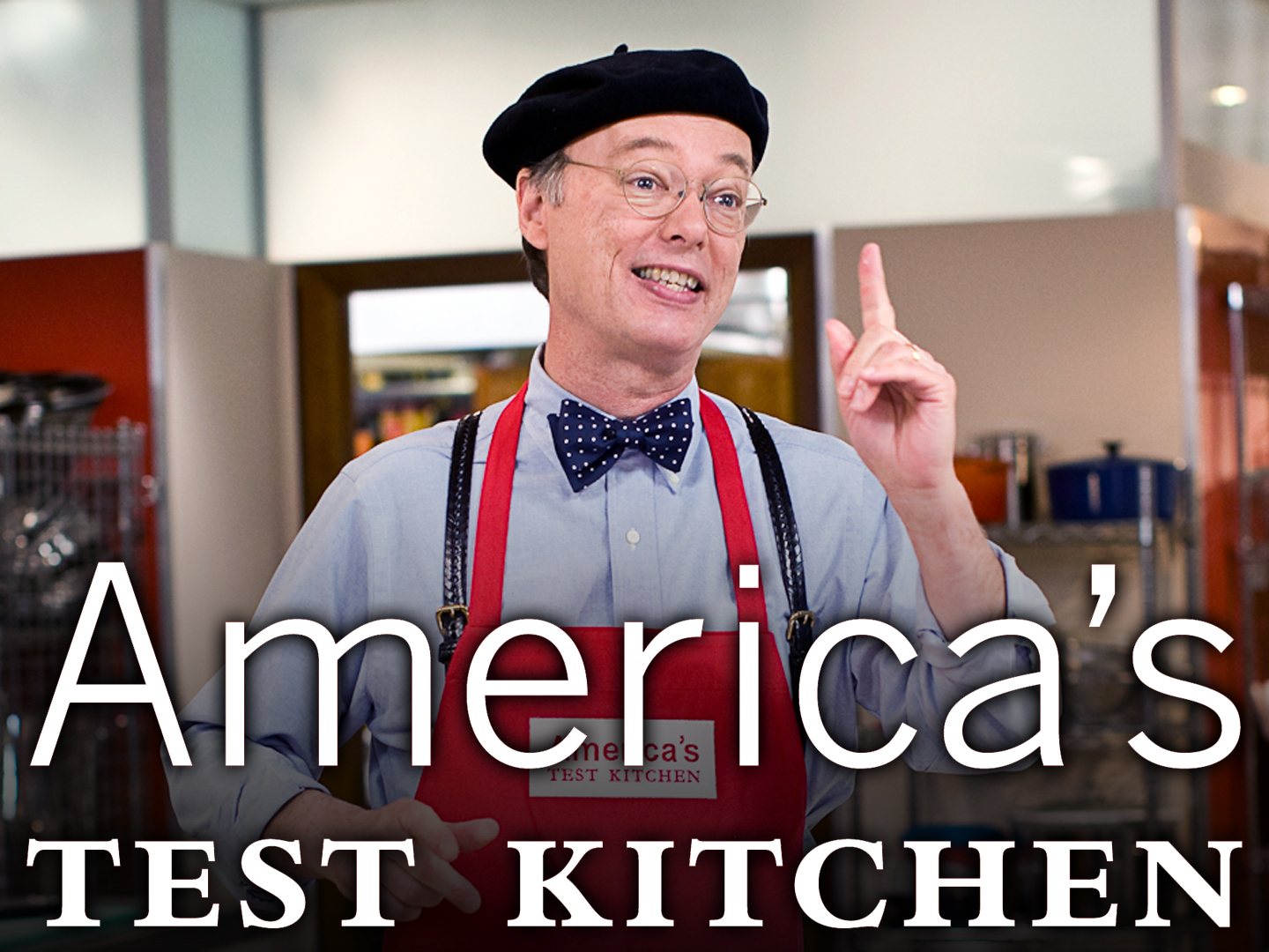 America's Test Kitchen From Cook's Illustrated