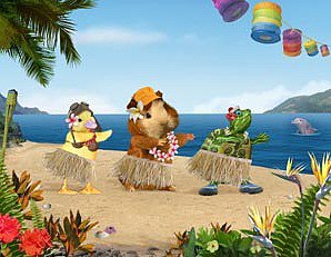 Wonder pets watch cartoon online deals