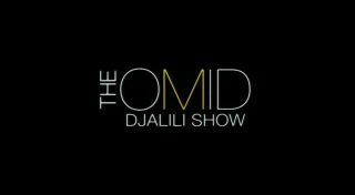 The Omid Djalili Show