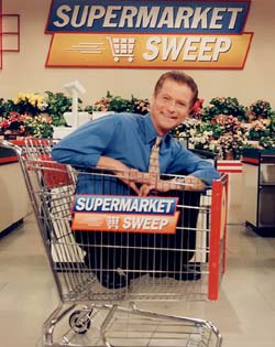 Supermarket Sweep (US)