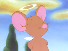 Angelmouse