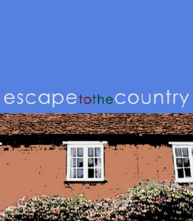 Escape To The Country