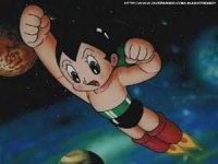 Astro Boy (1963) (US Dub)