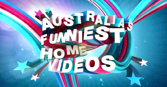 Australia's Funniest Home Videos