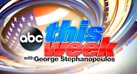 This Week with George Stephanopoulos