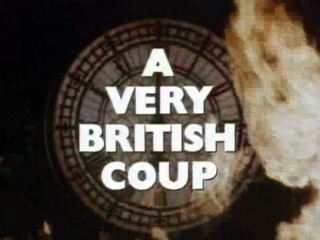 A Very British Coup