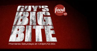 Guy's Big Bite