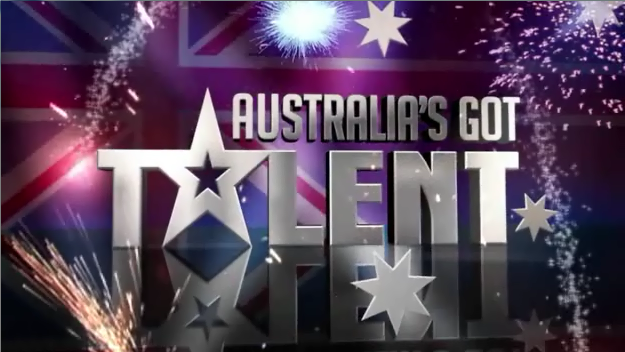 Australia's Got Talent