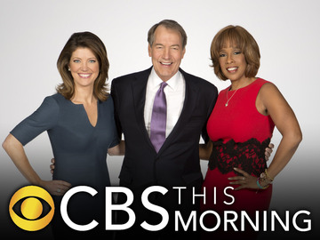 CBS This Morning