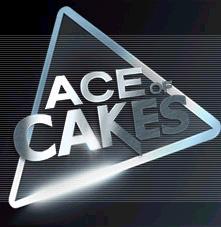 Ace of Cakes