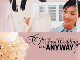 Whose Wedding Is It Anyway? (US)