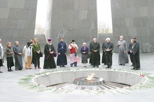 Armenian Genocide