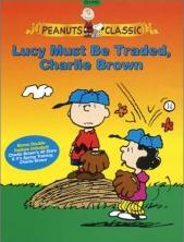 Lucy Must Be Traded, Charlie Brown