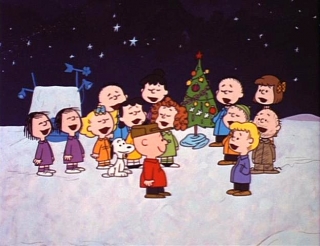 A Charlie Brown Christmas