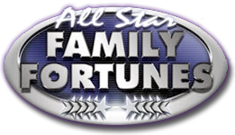 All Star Family Fortunes