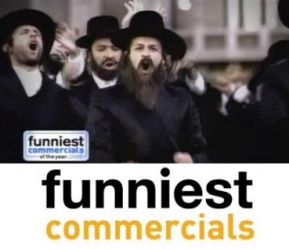 Funniest Commercials of the Year