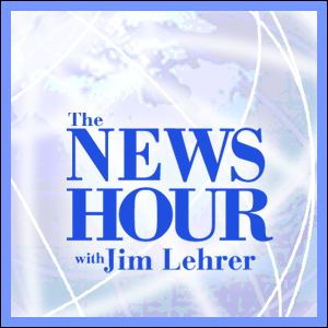 The News Hour with Jim Lehrer