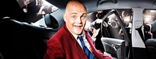 Al Murray's Happy Hour