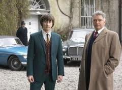 Inspector George Gently