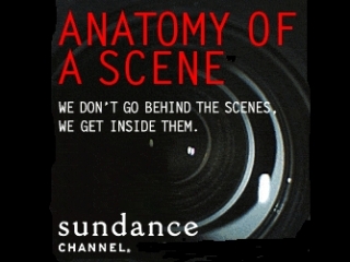 Anatomy of a Scene