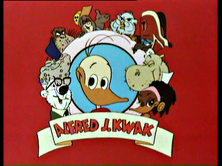 Alfred Jodocus Kwak