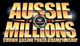 Aussie Millions Poker
