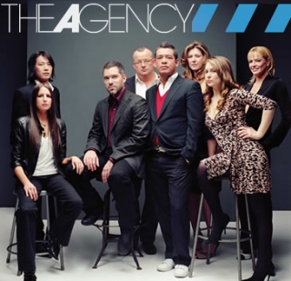 The Agency (2007)