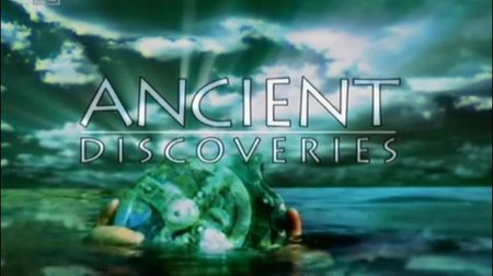 Ancient Discoveries