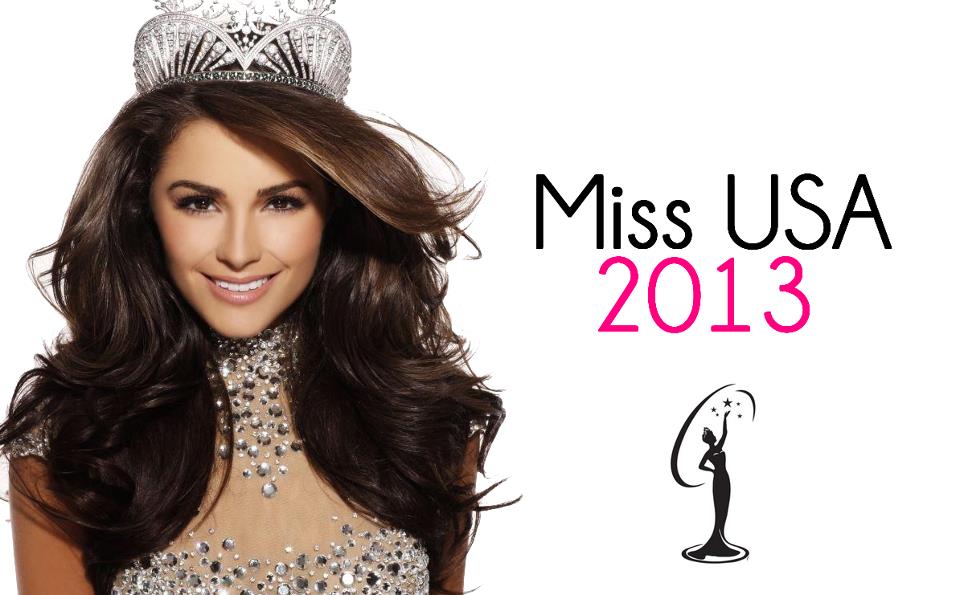 Miss USA