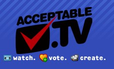 Acceptable TV