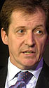 Alastair Campbell Diaries