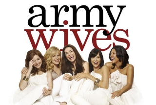 Army Wives