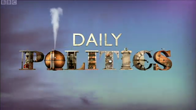 The Daily Politics