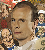 Andrew Marr's A History Of Modern Britain