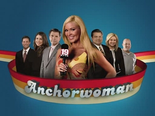 Anchorwoman