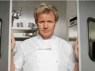 Kitchen Nightmares