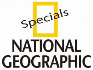 National Geographic Specials